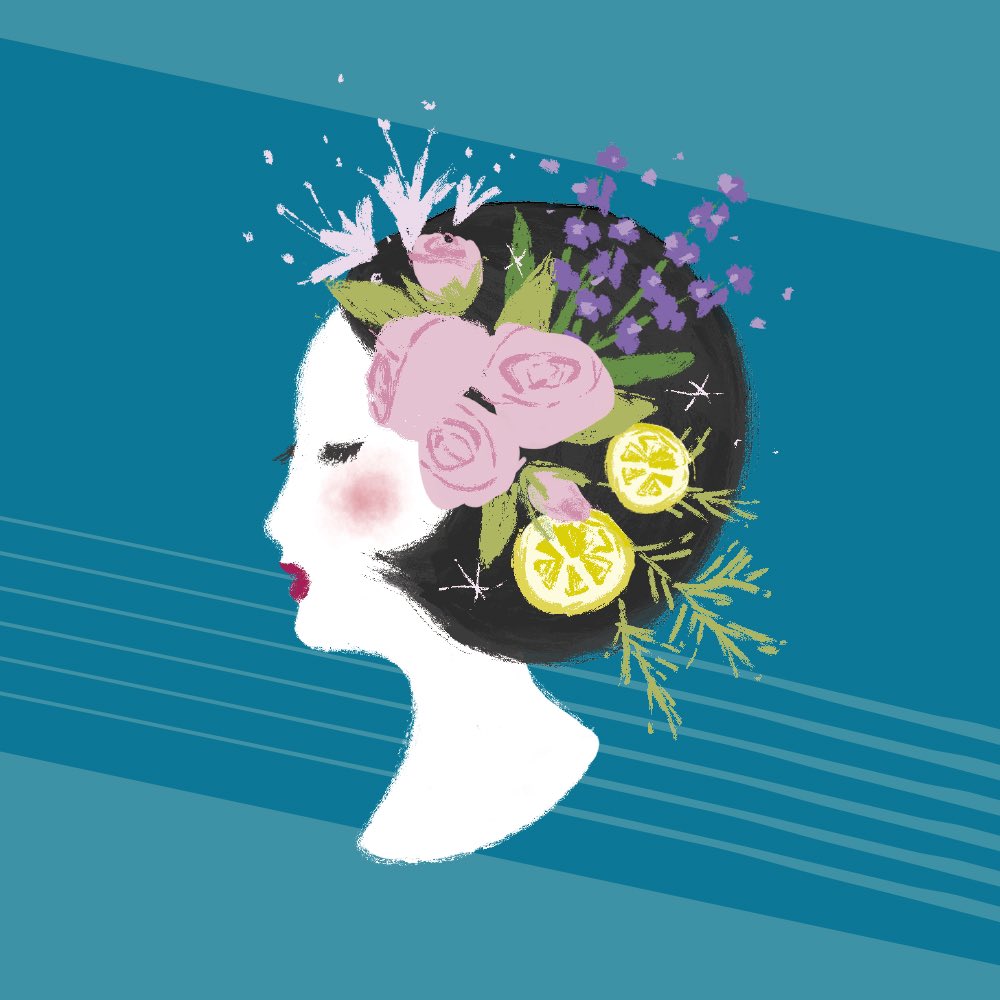 友梨 Illustratoryuri Twitter