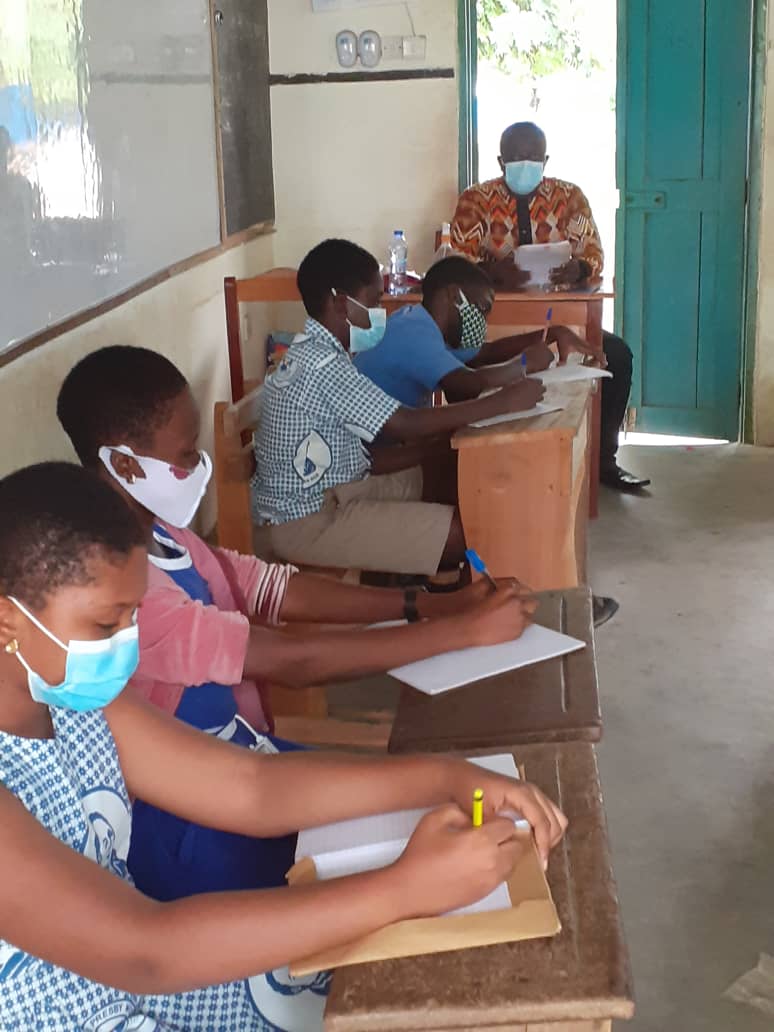 p_remodel's tweet photo. Learners having Quize competition https://t.co/1IHhAQ3ZEF