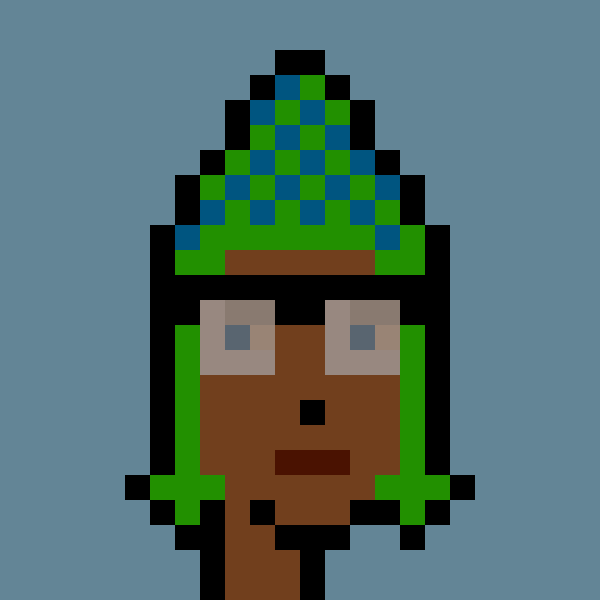 cryptopunksbot's tweet photo. Punk 3008 bought for 18.5 ETH ($35,258.78 USD) by 0xd3e2e7 from 0xa3cb30. https://t.co/l7FTM28FhD #cryptopunks #ethereum https://t.co/7ndXIJa3iE