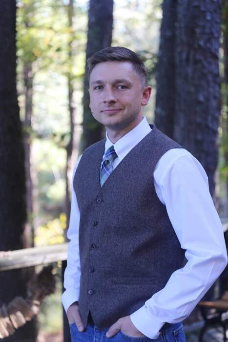 CHERISH EVERY DAY: We mourn the loss of one of our best &amp; brightest.  We will miss you Kelly Bufkin bit.ly/3doHRZX w/ <a href="/ArkansasQF/">Quail Forever in Arkansas</a> <a href="/pheasants4ever/">Pheasants Forever</a>