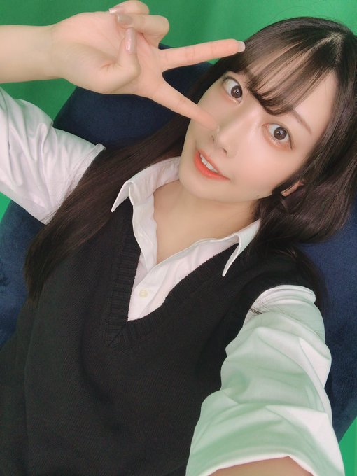 コスプレイヤー西井綾音のTwitter画像10