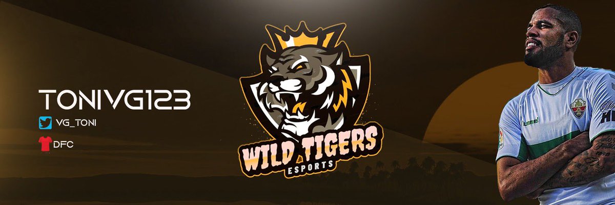 NUEVO FICHAJE 🧡🖤🐯

Presentamos a uno de nuestros managers, dispuesto a darlo todo en la defensa de nuestro equipo.

Todo un muro, con experiencia y liderazgo

Bienvenido <a href="/vg_toni/">ToniVG</a> 📝🤩