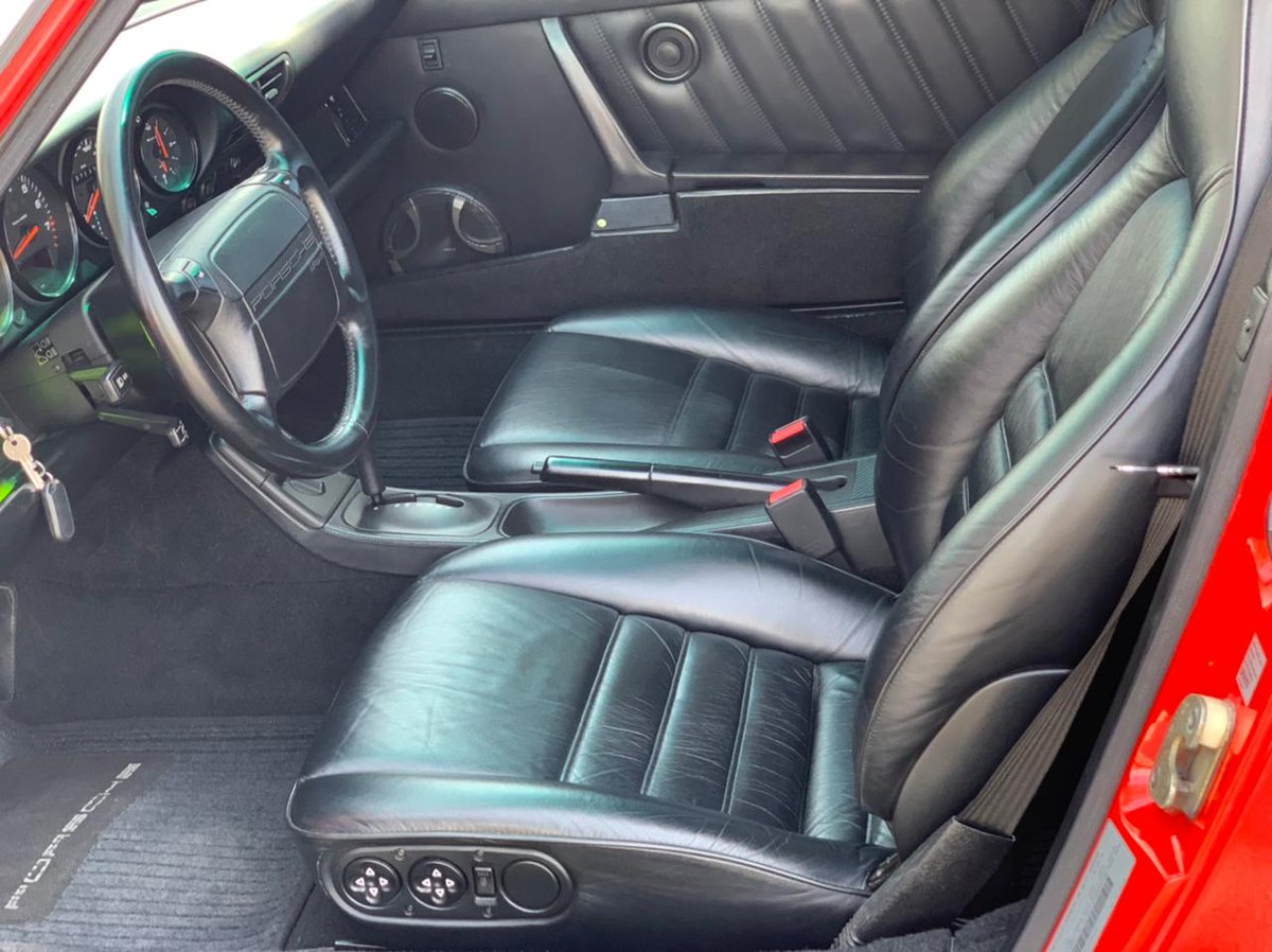 _Royal_Motors's tweet photo. Porsche Carrera 2
1991
Mileage : 87,000 kms
Japanese Spec

Call / Whatsapp us:
+971503411998
+971528542444
#Porsche #carrera #porschecarrera2 #porsche911 #porscheclassic #Classiccarsdaily #usedcars #coupe #carrera911 #likeus #followus #LikeForLikes #japanesespec #redcarrera https://t.co/ahGQCZU3w6