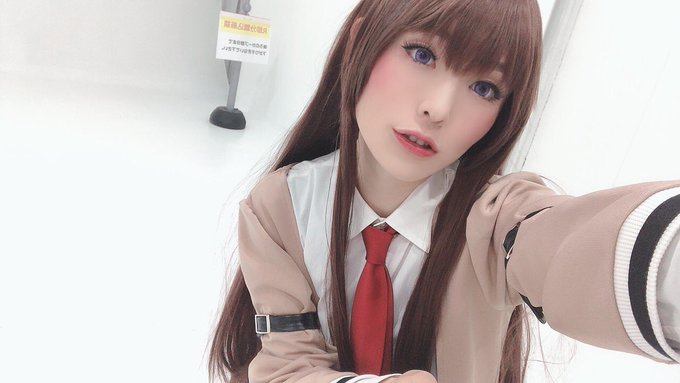 コスプレイヤー秋津穂乃華のTwitter画像2