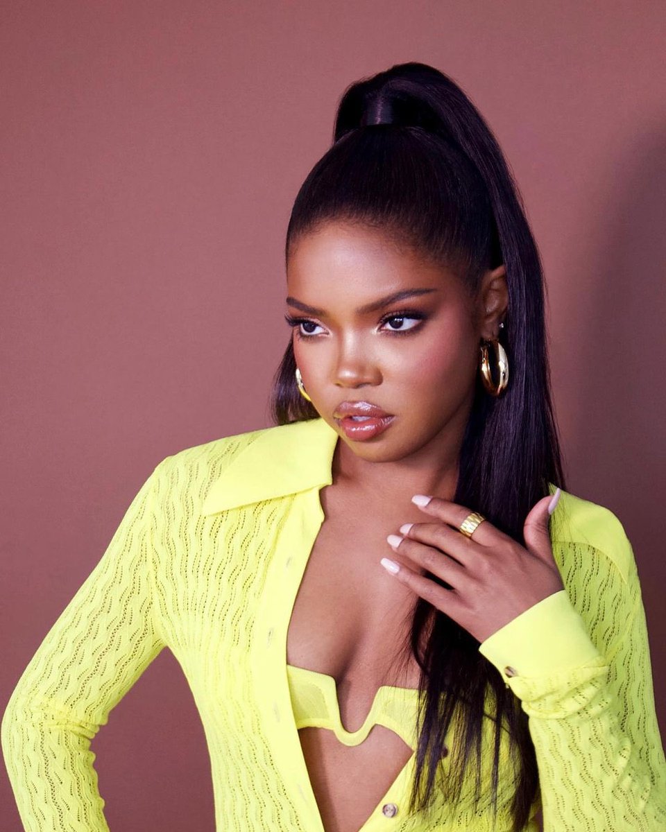 Ryan destiny photoshoot