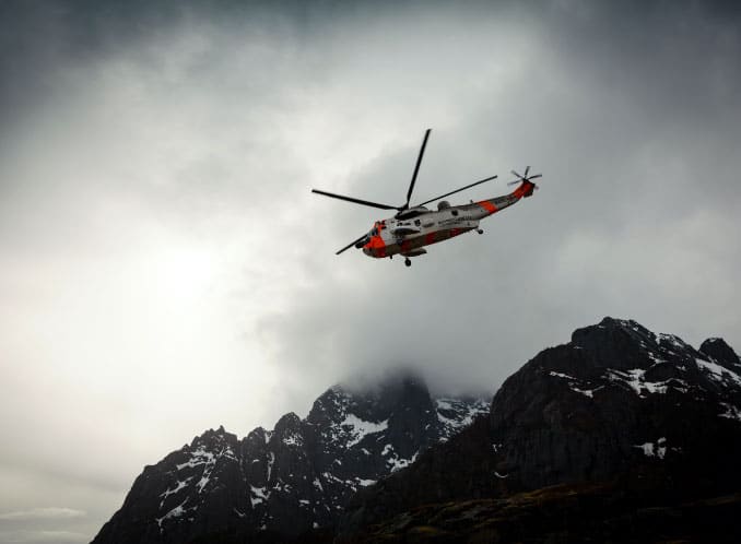 U.S. Helicopter Safety Team (USHST) tweet media