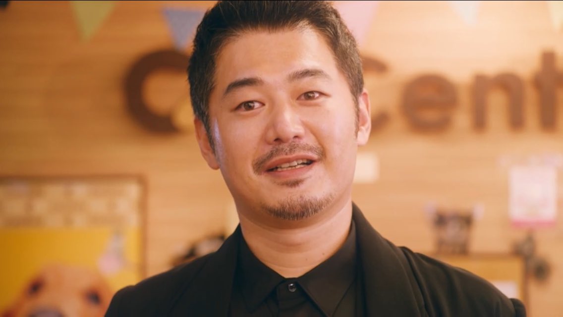 ボンゴレ Al Twitter 少しお肉が増えて愛しさ倍増の平山浩行さん回でした おじさまと猫 ドラマパラビ 第7話 ライバルとの再会が導く もう一つの奇跡の再会 Tver おじさまと猫 ドラマパラビ T Co Iuwg7mjc9u T Co Mv2p18je3k Twitter