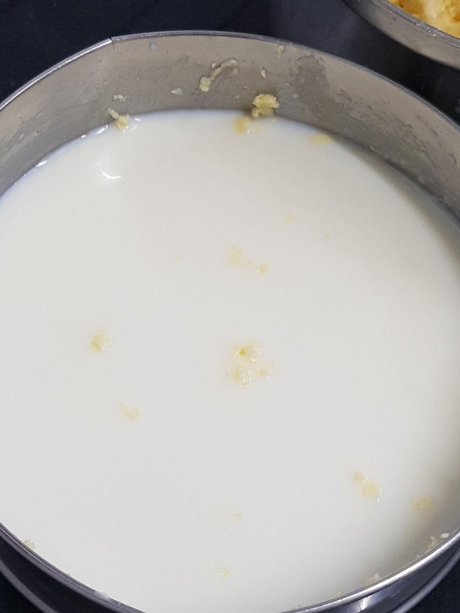 srutihari's tweet image. #homemadebutter and #buttermilk