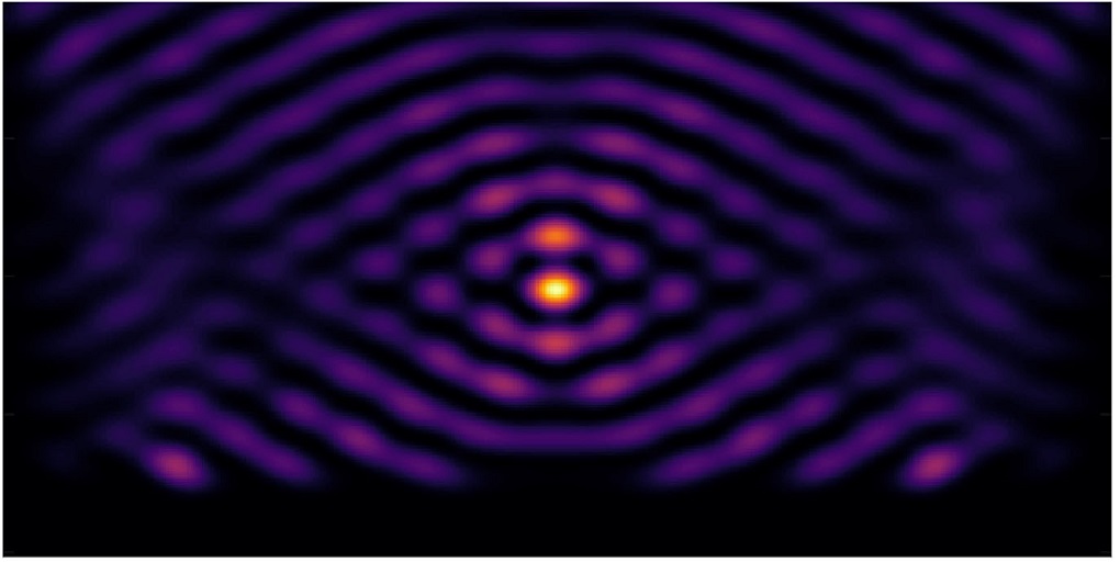 OpticaPubsGroup's tweet image. A Tutorial via #OSA_JOSA_B: Compact 200 line MATLAB code for inverse design in photonics by topology optimization: tutorial ow.ly/buRr50DBZsp #Tutorial #FiniteElementMethod #Metalens @DTUtweet
