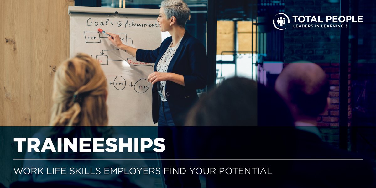 TotalPeople's tweet photo. Receive £1,000 for helping a young person kick start their career through #traineeships.

We want #Manchester and #Cheshire employers to help tackle youth unemployment through training.

This is your chance! #FindYourPotential

Find out more: https://t.co/JqEGXQLlxS https://t.co/6iJ5uhApTl