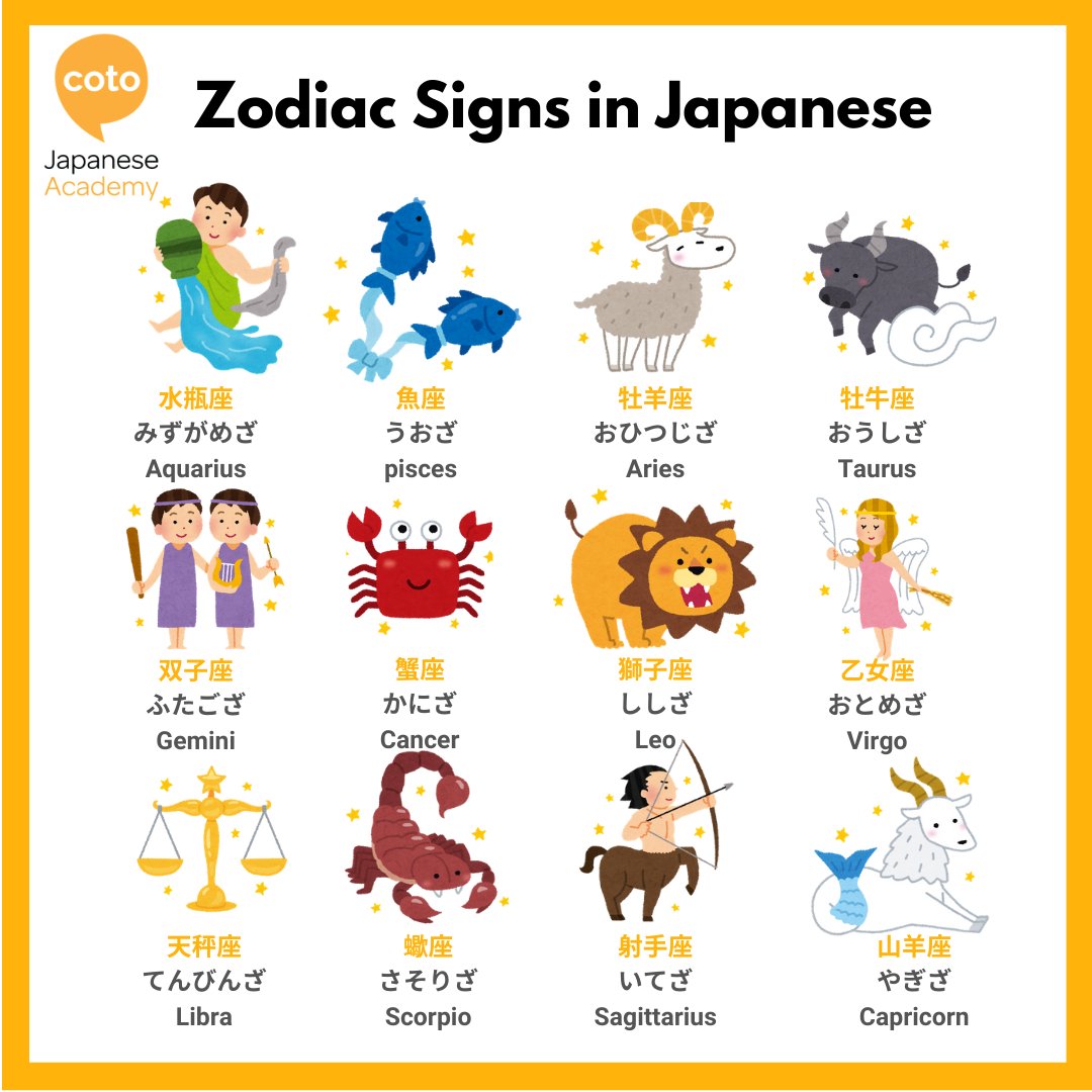 Coto Japanese Academy | Japan on Twitter: Coto Japanese Academy | Japan on Twitter: