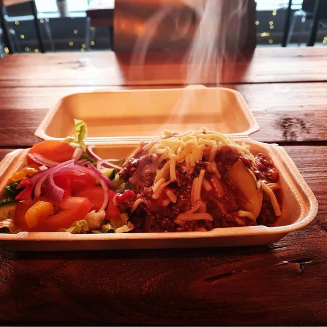 EatsHelens's tweet photo. Great news from tomorrow Cafe Express will be live on St Helens Eats with 10% off orders. Download the app today and start ordering #supportlocal #keepitlocal 
https://t.co/AlCFXl6LxK https://t.co/X1tl3O90JS