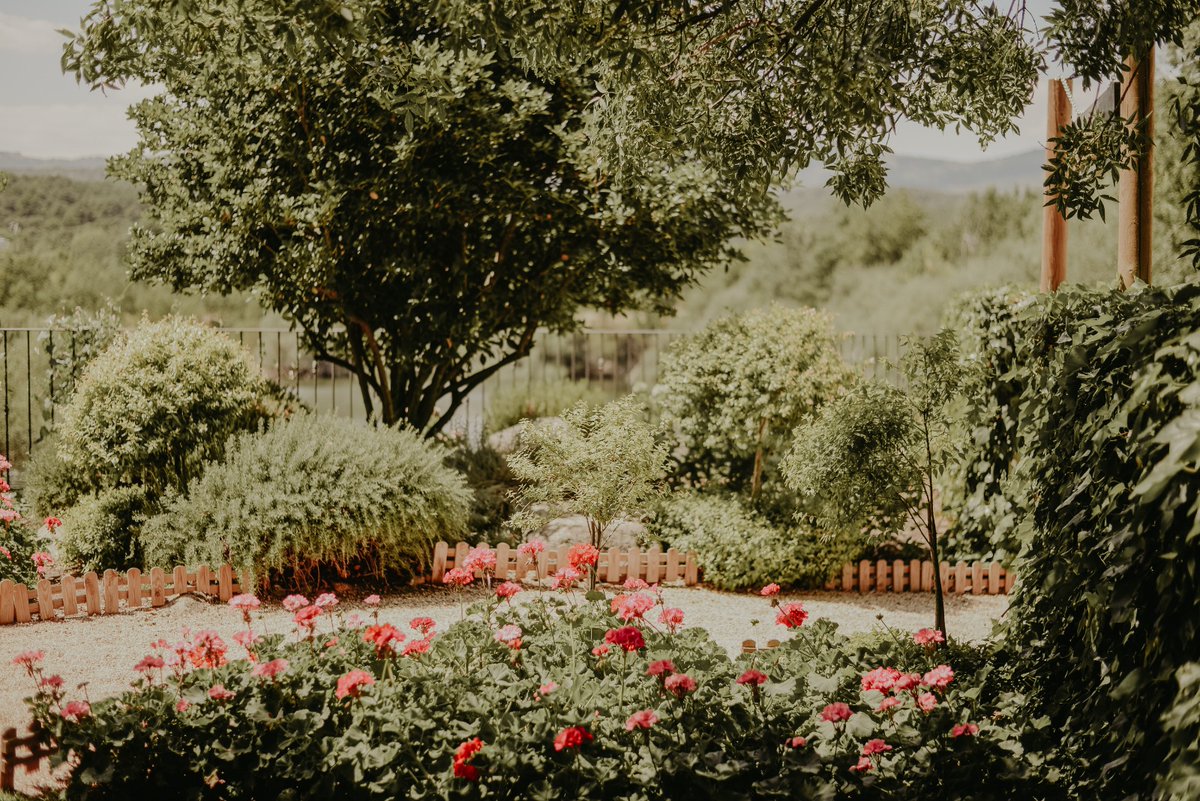 ¿Somos nosotros o ya empieza a oler a primavera?.
Quizá sean las ganas que tenemos de ver el jardín vestido de verde.
@estefaniafredesfotografia
#bodas2022 #bodascovid #fincapradosmoros #fincaparabodas #bodasmadrid #fincabodasmadrid #bodaenlasierra #bodasenfinca #fincasmadrid