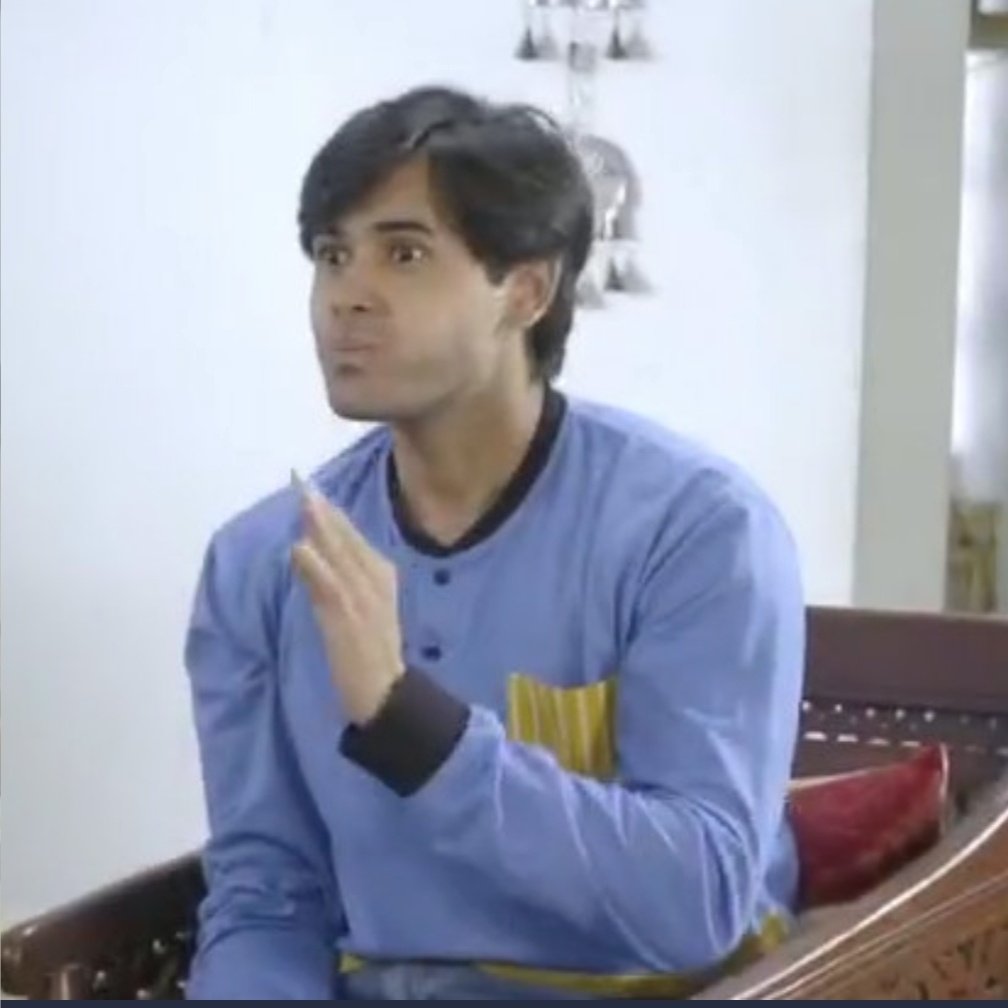 Pic 1 : Randeep shared AshDeep edit in his ig story.Pic 2 : RIP PROFESSIONALISM  #AshDeep |  #YehUnDinonKiBaatHai