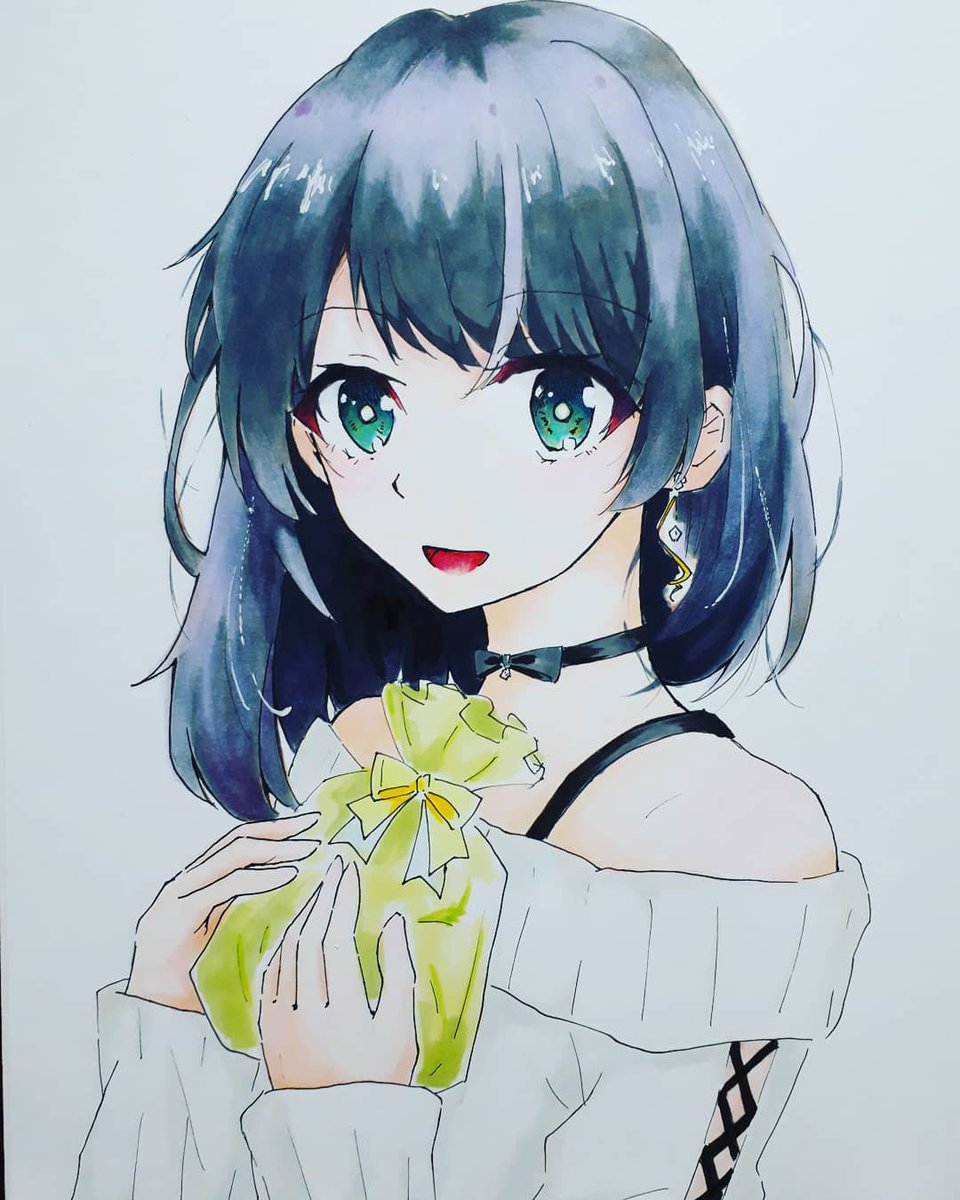 イケメン女子と女装男子