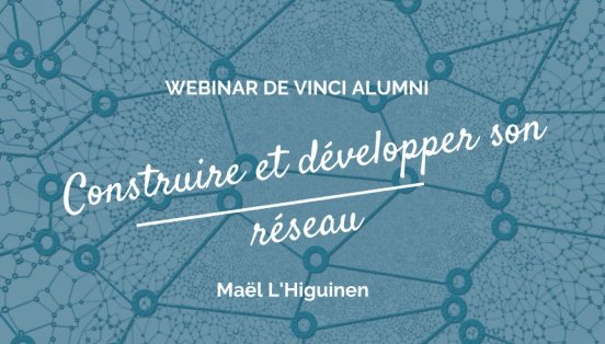 De Vinci Alumni tweet media