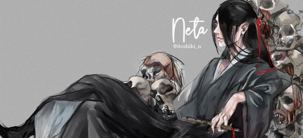 ネタ💙neta tweet media