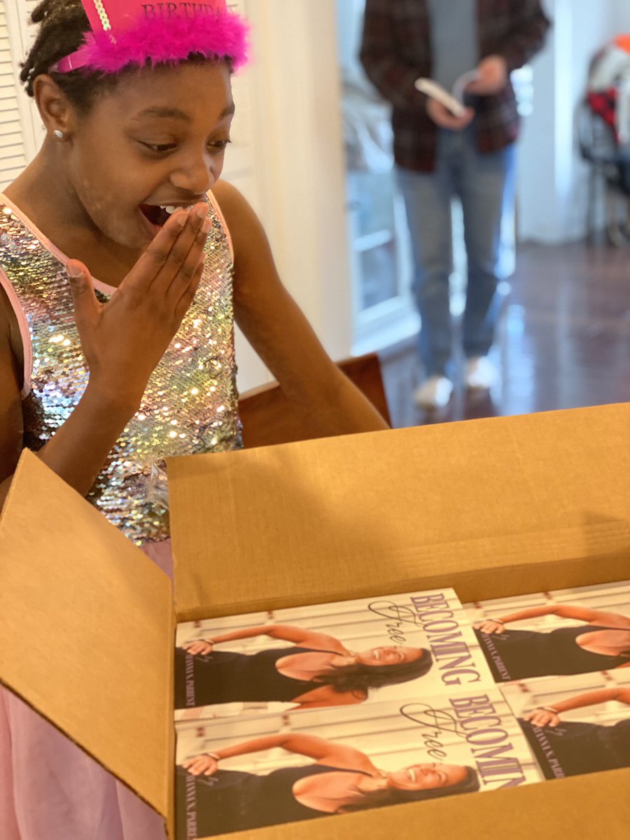 Hey look at that! Did you know I’m an author now?! My kid can’t believe it either. Check out my story! <a href="/brenne/">Brenne Schario</a>