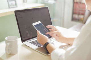 Have you wondered how #telecommuting during COVID-19 will affect how we work in the future? Help us find out! Participate in a Zoom focus group to discuss your organization's current telecommuting practices and post-pandemic plans. Sign up at z.umn.edu/telesign. <a href="/MnDOT/">Minnesota Department of Transportation</a>