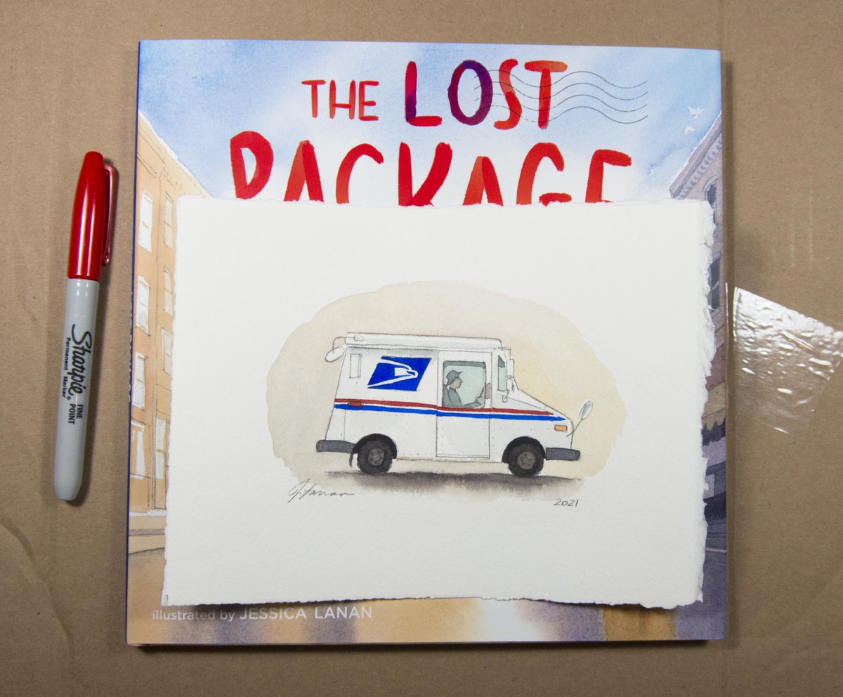 Jessica Lanan tweet media