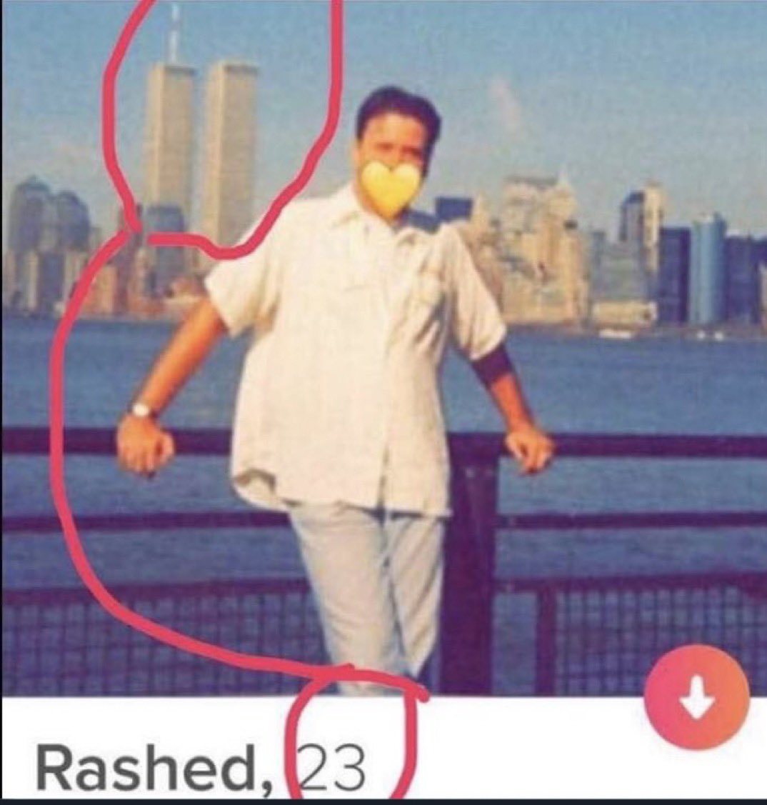 ceciarmy's tweet photo. Rashed, nos has engañado.. https://t.co/gbqEZWSy3i