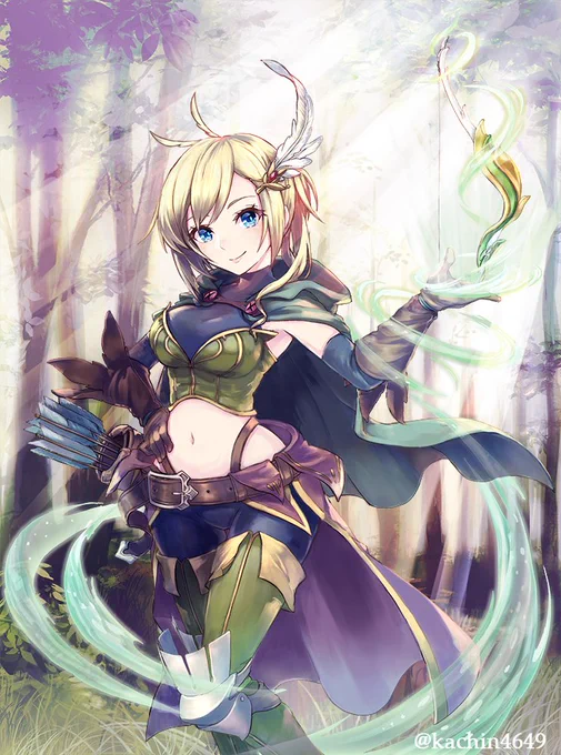 #オリキャラ3人挙げればその人の性癖だいたいわかる 