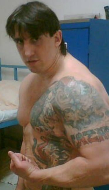 Happy Birthday Gary Neville 46 today. All those years of carrying David Beckham\s bags have paid off. 