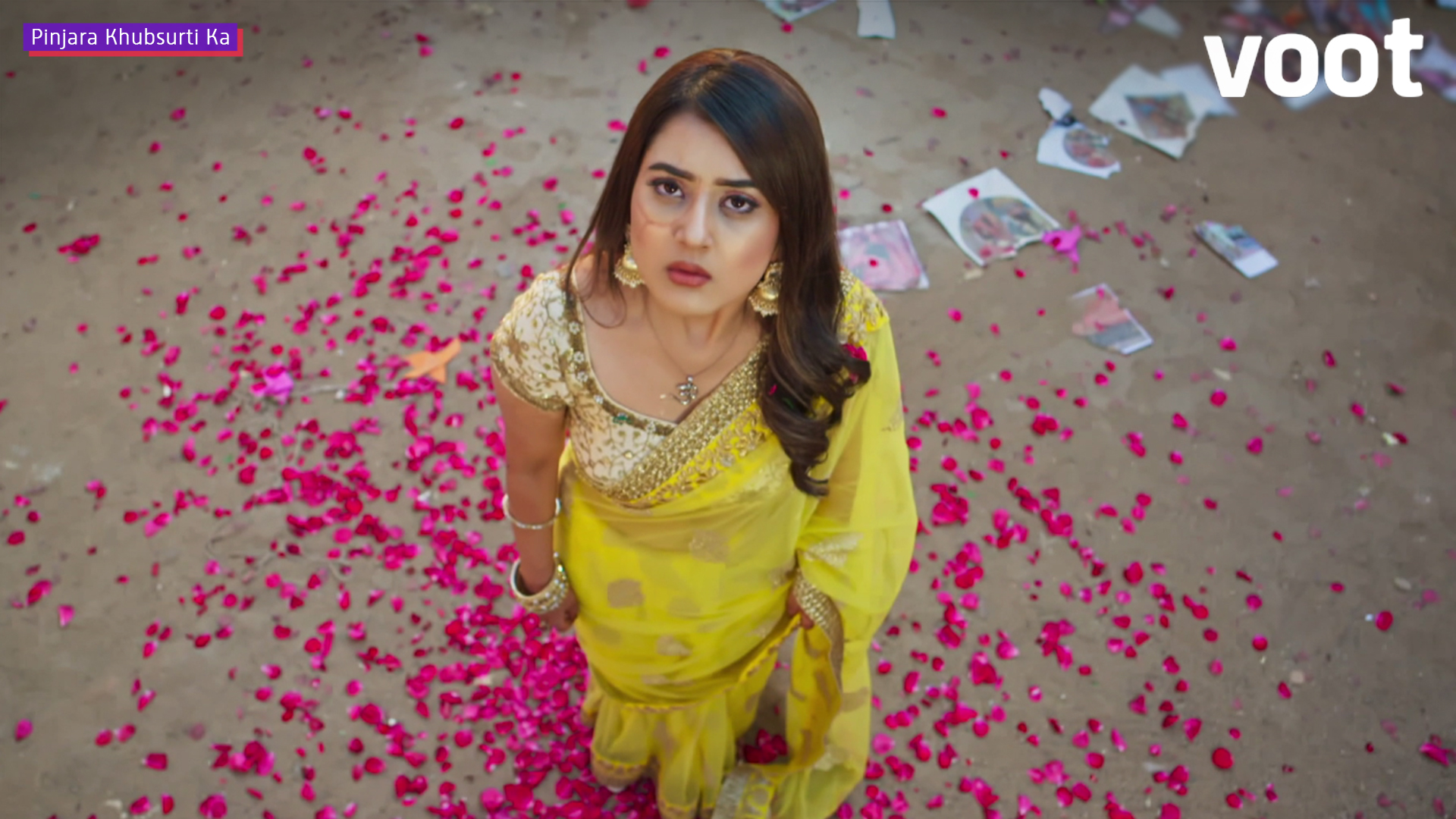 Pinjra khubsurti ka voot hot sale