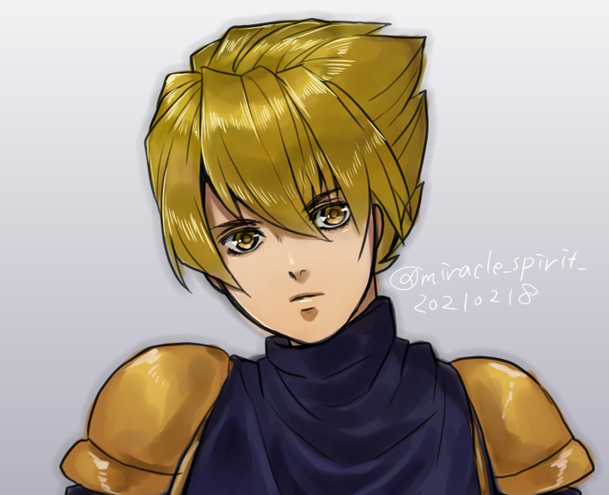 オルステッドのtwitterイラスト検索結果