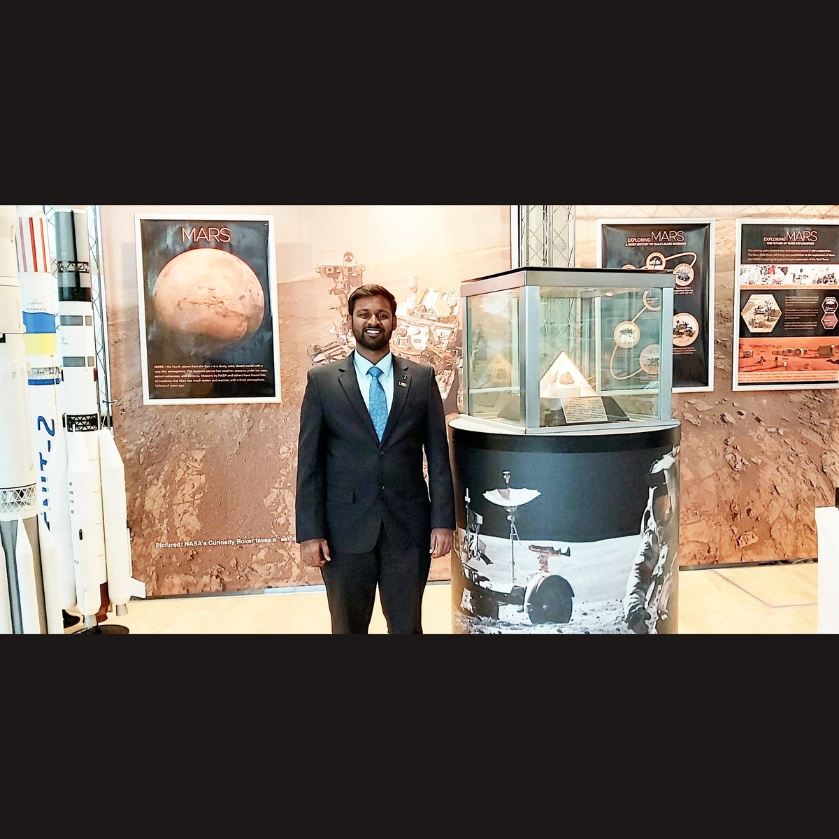 SahithMadara's tweet image. Waiting for the @NASA&apos;s Mars Rover Landing.🇺🇲
#exploringmars #UNOOSA #space2inspire 📡