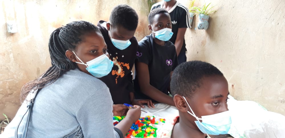 Girls For Tech And Innovation - Africa tweet media