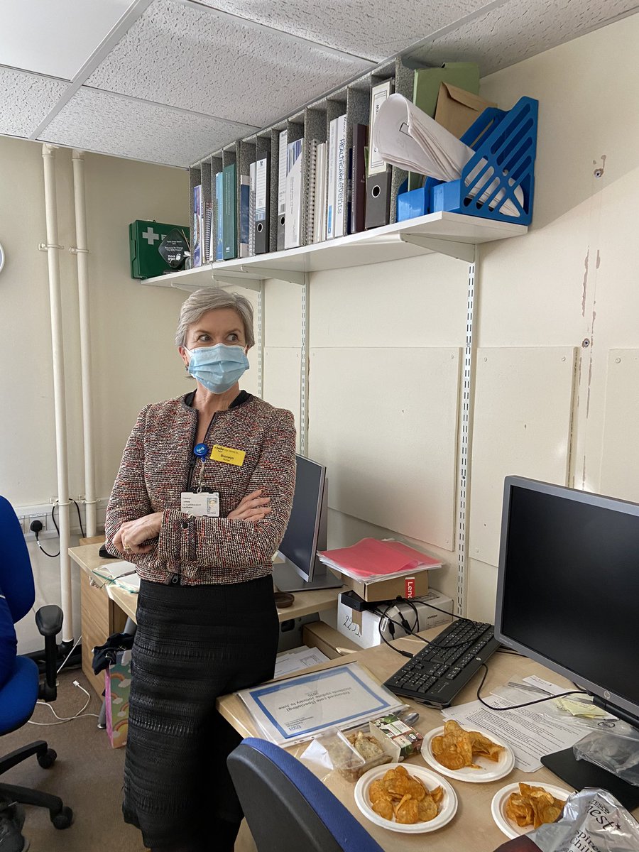 Bye Bronwyn we will miss you- enjoy the rest!! Xx