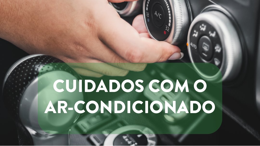 AppGriver's tweet photo. O ar-condicionado automotivo, oferece bastante conforto para os motoristas e passageiros, principalmente em tempos de calor e durante o verão em nosso país. Entretanto, o uso em excesso e sem os cuidados necessários podem causar falhas no aparelho.
Fonte: https://t.co/acsuTqN1Am https://t.co/idJbmVOVzM