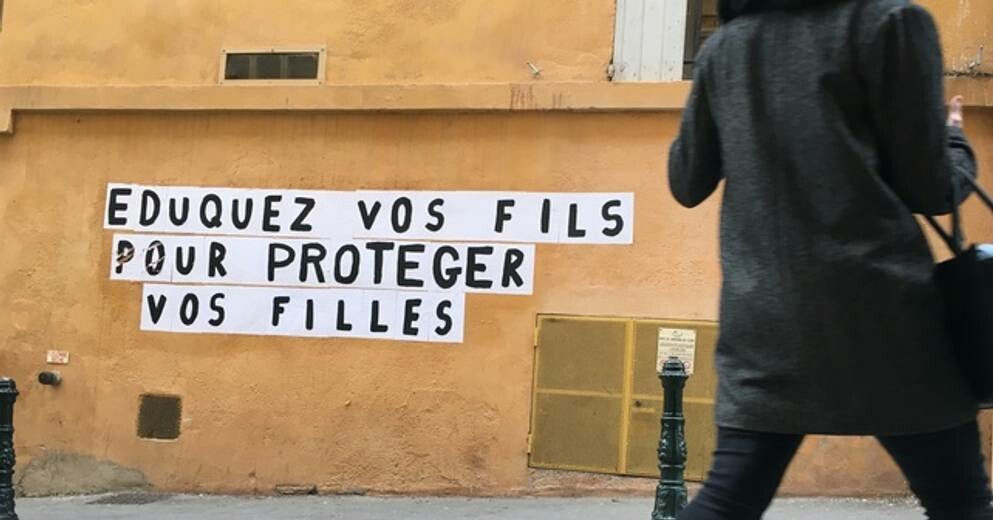 laprovence's tweet photo. 🔒 #Aix : à la fac, dans la rue, sur les réseaux... La galaxie féministe s'organise

➡️ https://t.co/FOGk8Bes2l https://t.co/YpvFEGX5K3