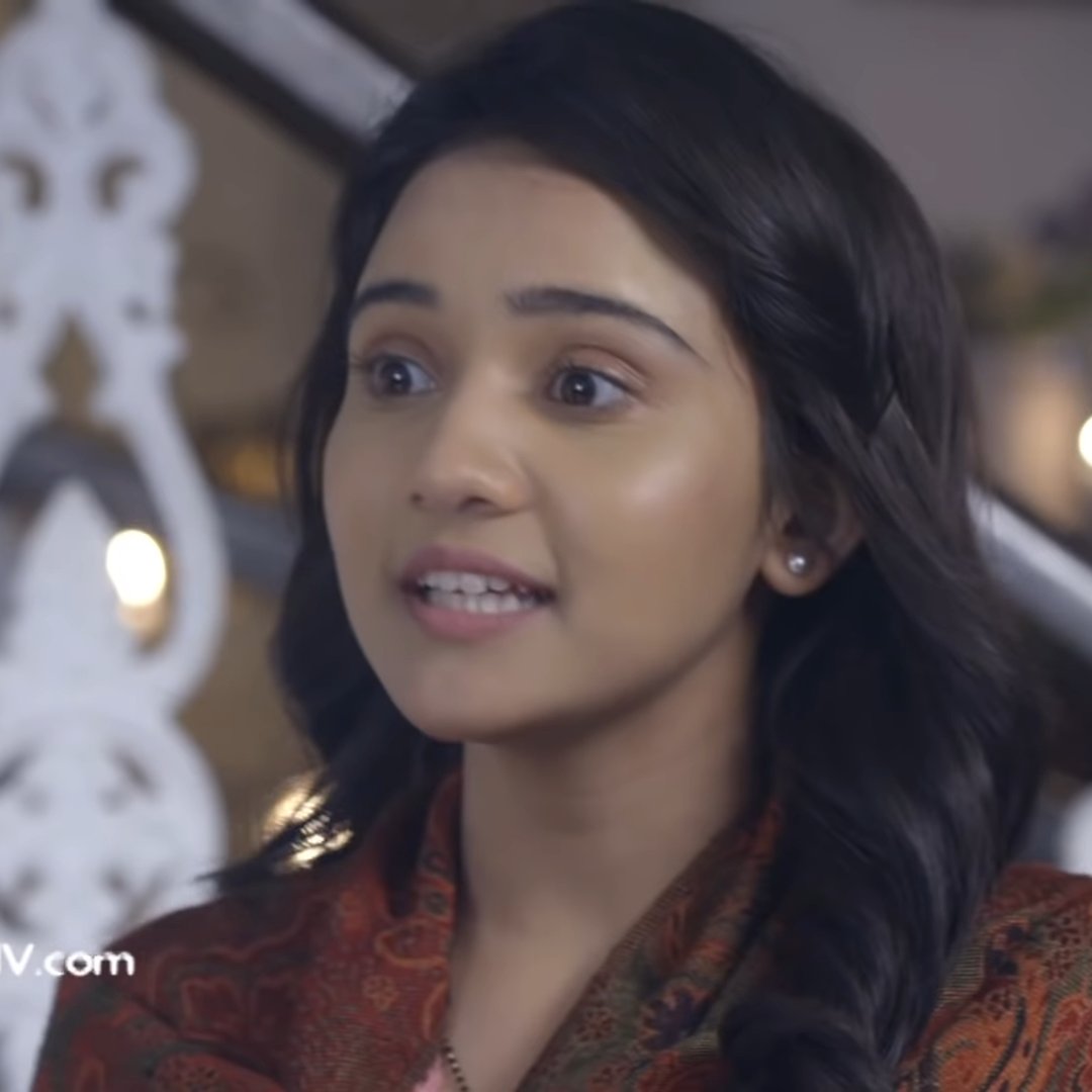 Pic 1 : After the follow, Randeep started liking Ashi's posts.Pic 2 : Fandom be like jo bhi kar rahe ho achha lag raha hai  #AshDeep |  #YehUnDinonKiBaatHai