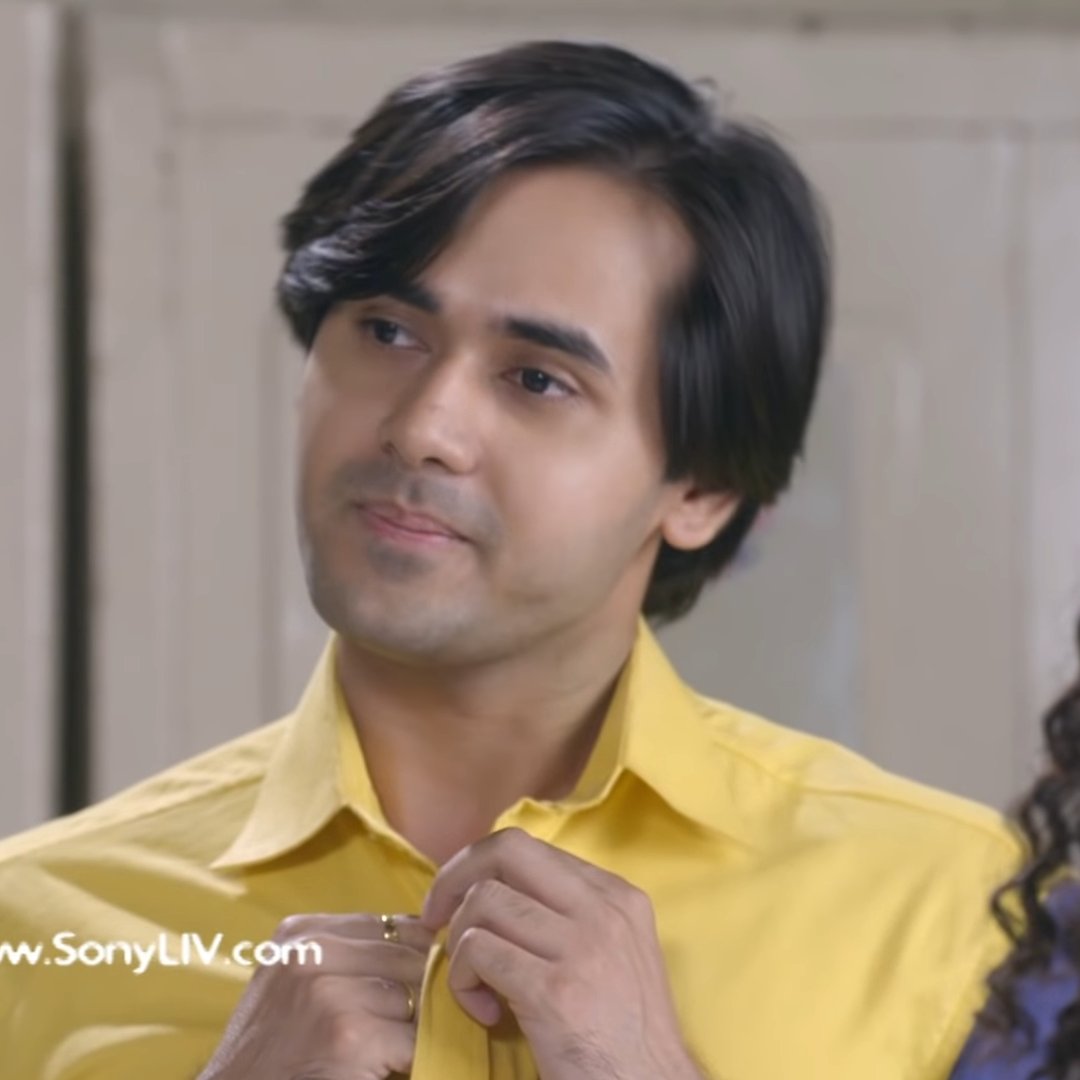 Pic 1 : After the follow, Randeep started liking Ashi's posts.Pic 2 : Fandom be like jo bhi kar rahe ho achha lag raha hai  #AshDeep |  #YehUnDinonKiBaatHai