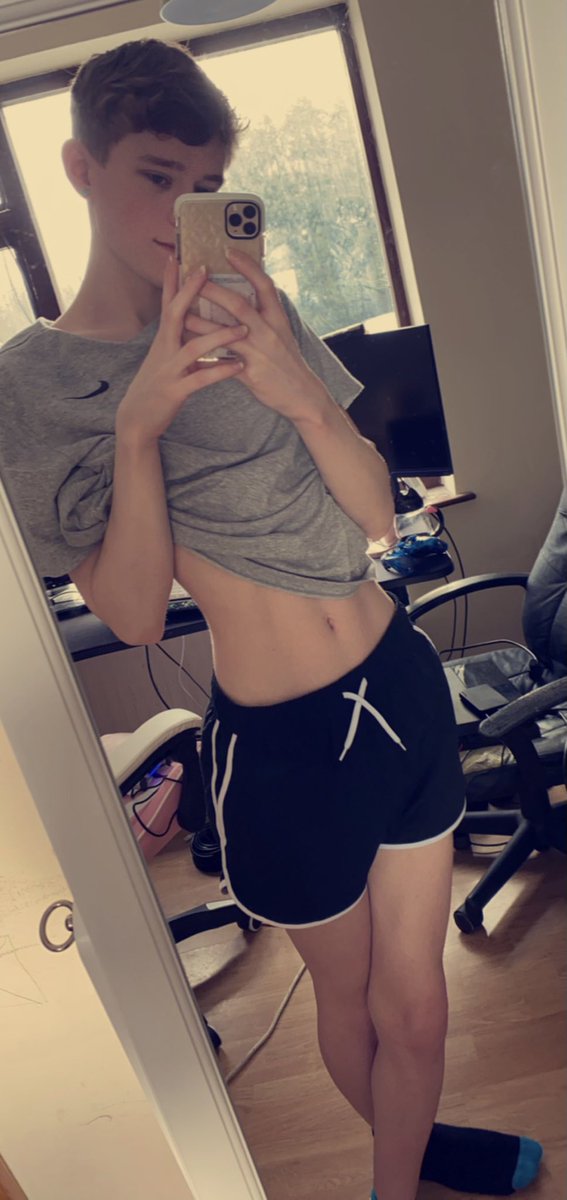 only a fantasy for you 🦋