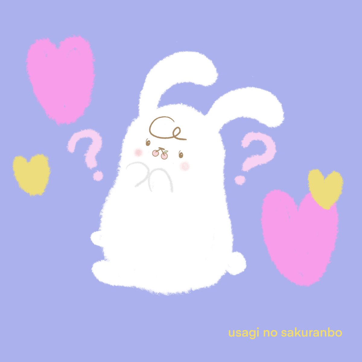 うさぎのさくらんぼ على تويتر あざとくて何が悪いの って番組を観てたら描きたくなったょ イラスト イラストレーション うさぎ くま さくらんぼ チェリー キャラクター かわいい イラスト好きさんと繋がりたい ゆるいイラスト オリジナル うさぎのさくらんぼ على تويتر あざとくて何が悪いの って番組を観てたら描きたくなったょ イラスト イラストレーション うさぎ くま さくらんぼ チェリー キャラクター かわいい イラスト好きさんと繋がりたい ゆるいイラスト オリジナル