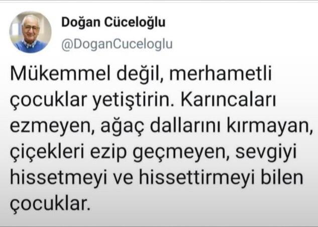 Sare_Davutoglu's tweet photo. İçimizdeki çocuğa seslenen değerli psikolog Doğan Cüceloğlu’nu son yolculuğuna uğurladık. Allah rahmet eylesin.
Ailesine ve tüm sevenlerine başsağlığı diliyorum. https://t.co/SiMlpWK5bX