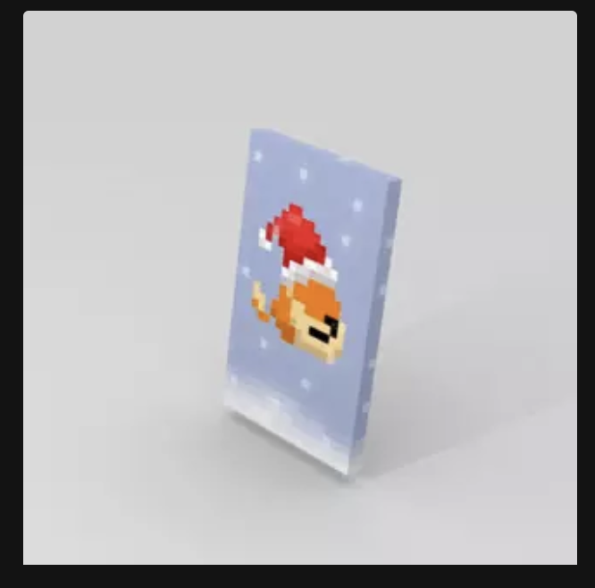 chanchi92973840's tweet photo. Haciendo un sorteo de Capas de LunarClient 😳
En total serian 8 capas de Lunar a sortear 
El sorteo comenzara el día 25 de Febrero y termina el 25 de Mayo
Yo estaré  sorteando:

*5 Capas a tu elección

*2 de @StimpyPvP
 
*1 de @PatroxWarez
 
Los espero participando👌 https://t.co/uaA0aFXpqd