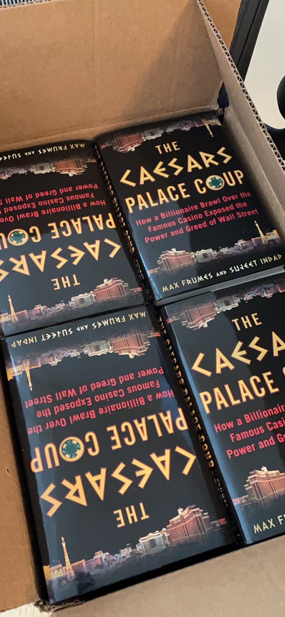 Max Frumes tweet media