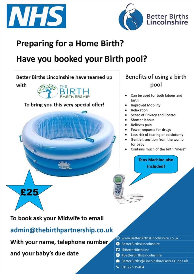 Better Births Lincs 💙 (@betterbirthlinc) on Twitter photo #homebirth speak to your Community Midwife if you are interested in a home birth <a href="/CocosSleaford/">Cocos Sleaford Midwives</a> <a href="/CocosGainsboro1/">Cocos Gainsborough</a> #homebirth speak to your Community Midwife if you are interested in a home birth <a href="/CocosSleaford/">Cocos Sleaford Midwives</a> <a href="/CocosGainsboro1/">Cocos Gainsborough</a>