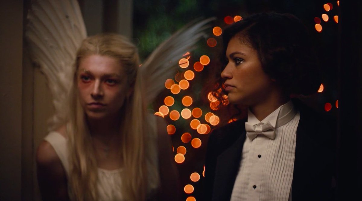 Euphoria Screencaps (@EuphoriaFrames) / Posts / X