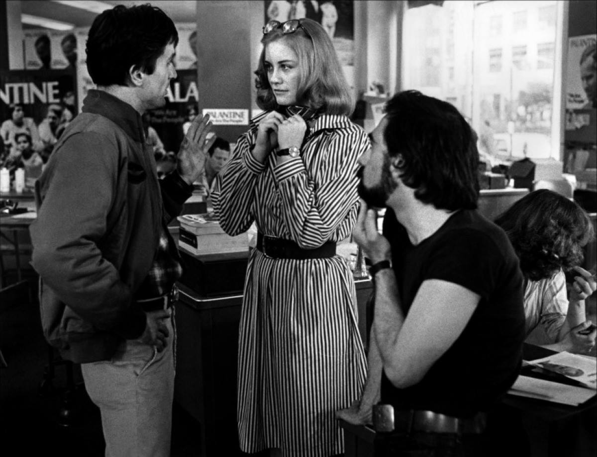 Happy bday Cybill Shepherd! 