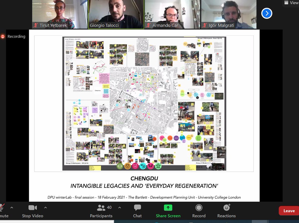 tirsity's tweet photo. The closing session of the @DPU_summerLab  going on now reflecting on the activities regarding the cities focused. the final session aims in looking in to the similarities, differences and the possibilities for humanistic planning in the cities. #newRealities #together https://t.co/kxco0vPhLn