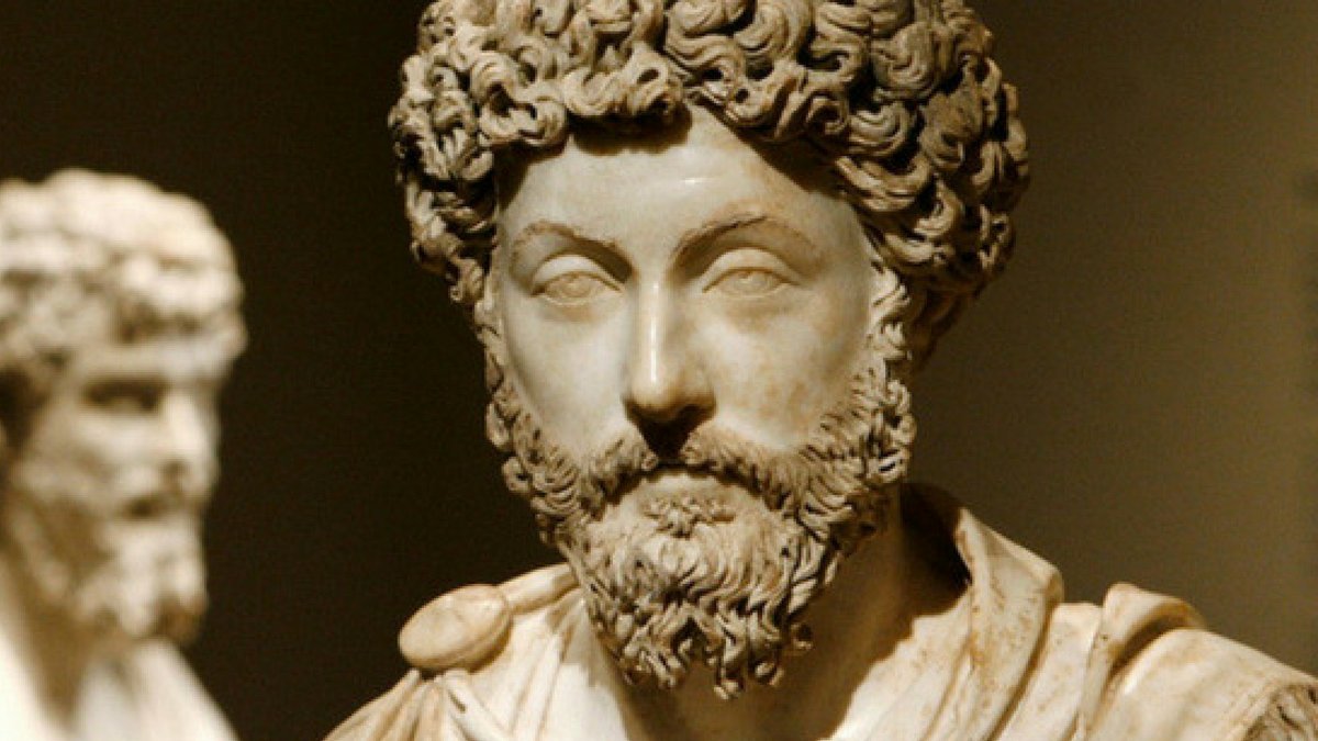Modern Stoicism On Twitter We Have Plans For An Online Event To Celebrate The 1900th Birthday Of Marcus Aurelius B 26th April 121 In Collaboration With The Aureliusfound Watch This Space And