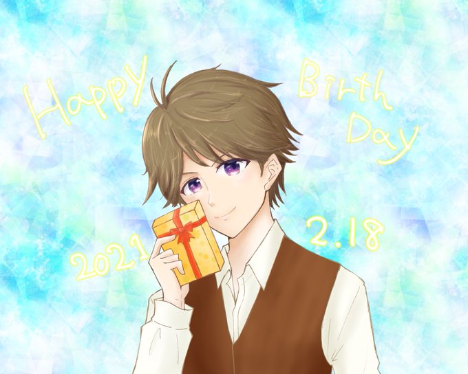 五十嵐望生誕祭のtwitterイラスト検索結果 五十嵐望生誕祭のtwitterイラスト検索結果