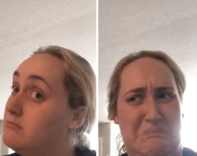 Your parcel is                  Your courier is 
out for delivery:               Hermes: