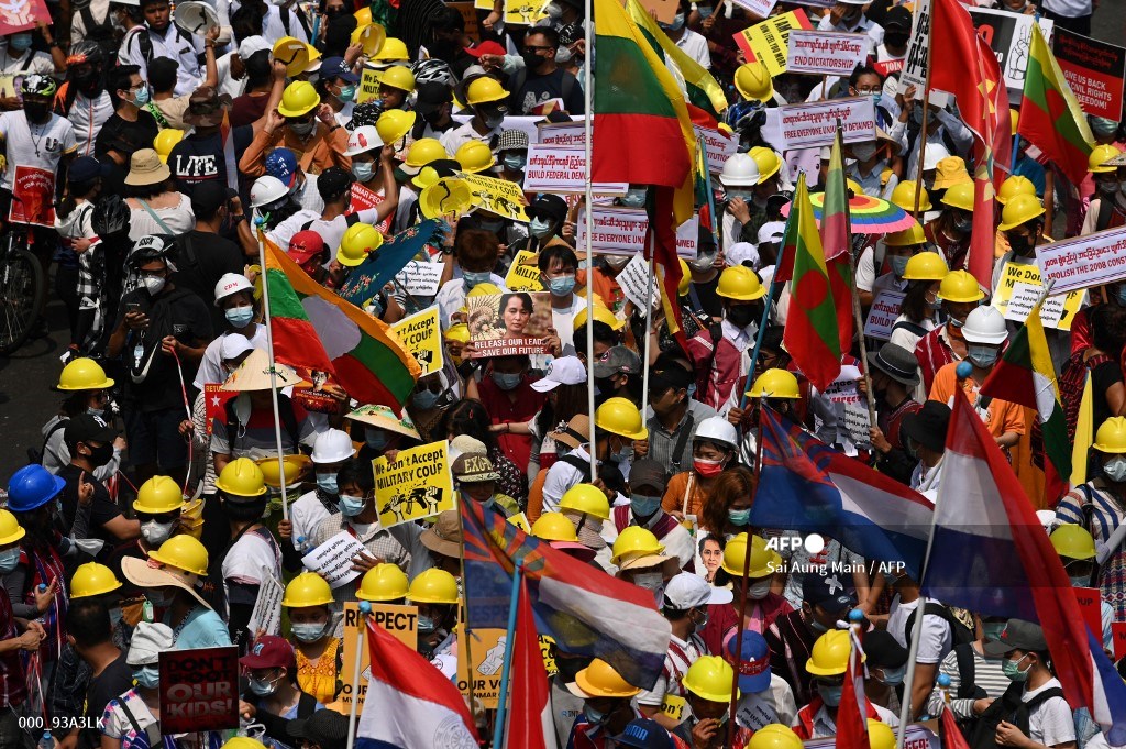 AFP Photo tweet media