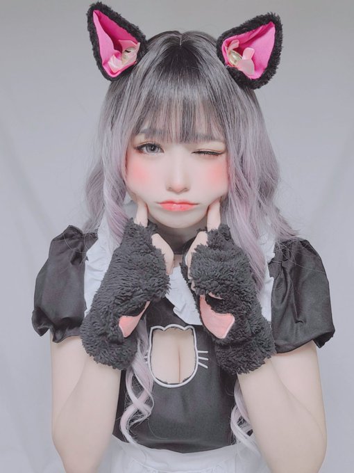 コスプレイヤーののかのTwitter画像52